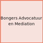 Bongers Advocatuur en Mediation